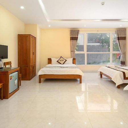 Khách sạn Đàm Phúc Đà Nẵng Extérieur photo