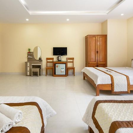 Khách sạn Đàm Phúc Đà Nẵng Extérieur photo