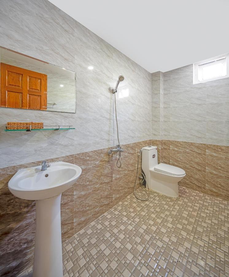 Khách sạn Đàm Phúc Đà Nẵng Extérieur photo