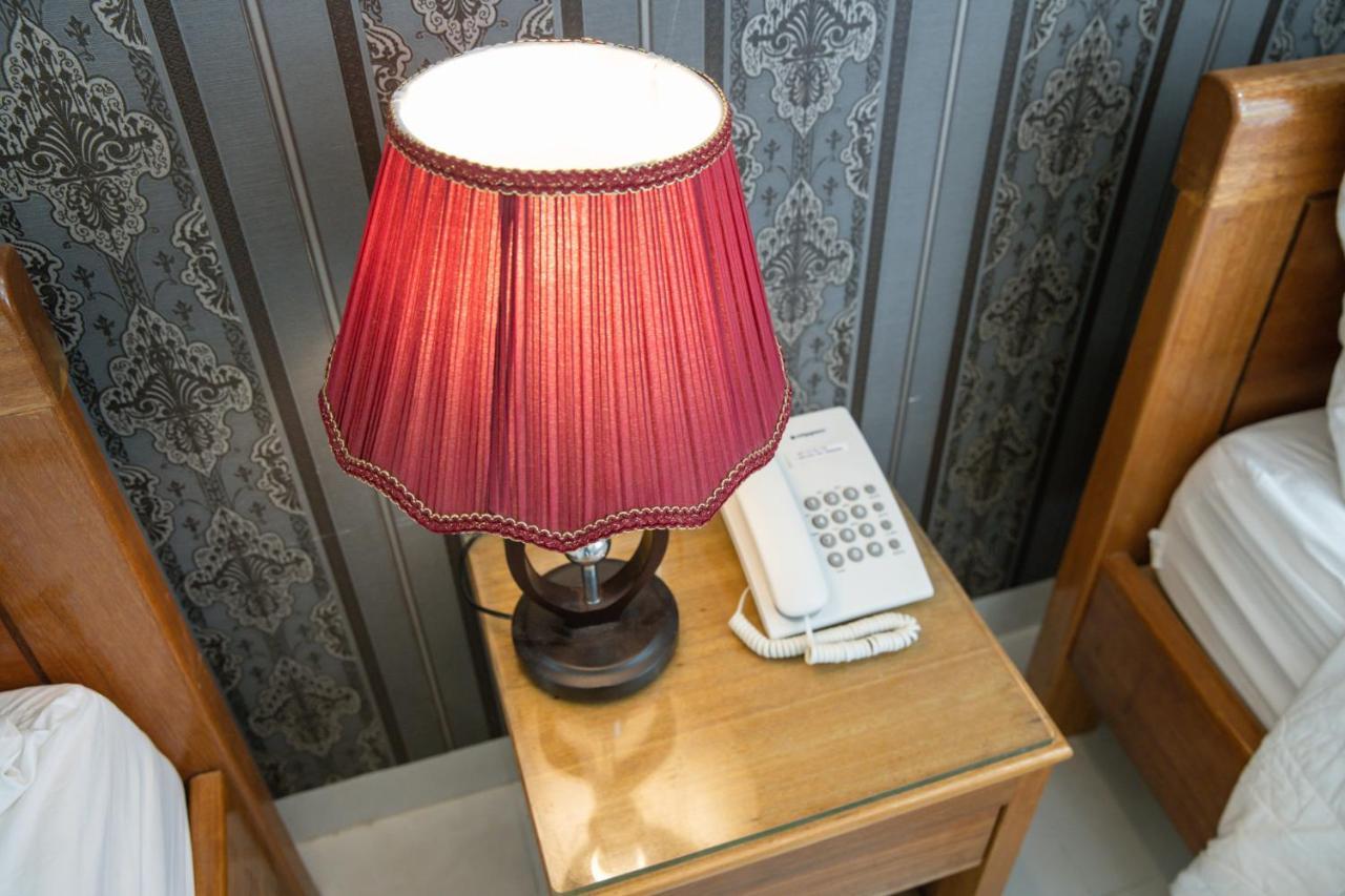 Khách sạn Đàm Phúc Đà Nẵng Extérieur photo