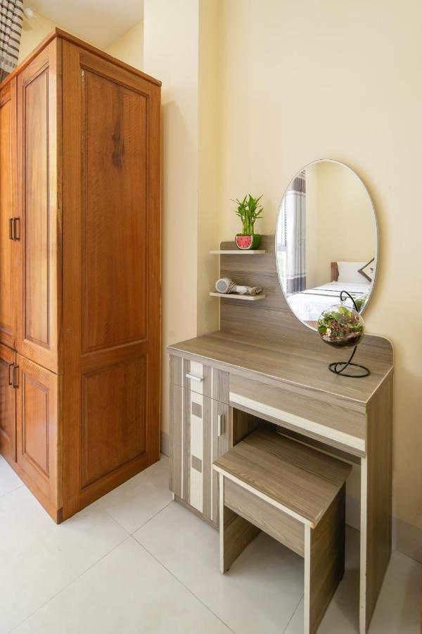Khách sạn Đàm Phúc Đà Nẵng Extérieur photo